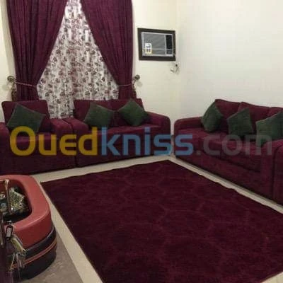 Location vacances Appartement F3 Tlemcen Tlemcen
