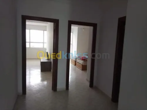 Location vacances Appartement F3 Tlemcen Tlemcen
