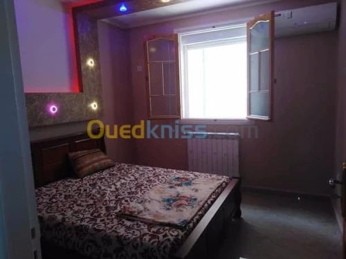Location vacances Appartement F3 Tlemcen Tlemcen