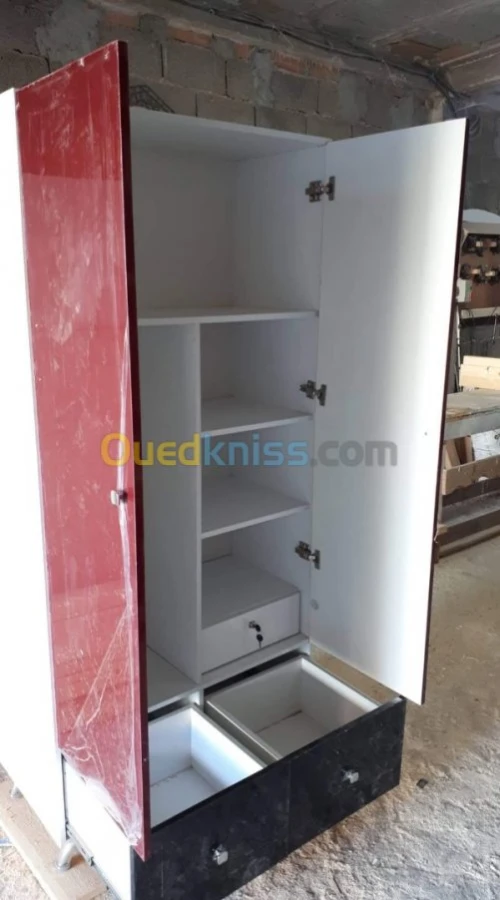 Menuiserie ébénisterie