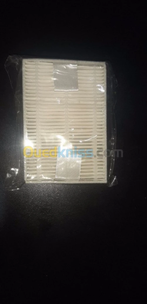 Filtre concentrateur oxygène  