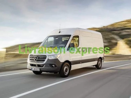 Transport marchands et déménagement...