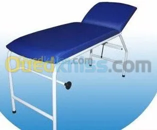 Table de massages et de consultation