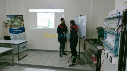 FORMATION DOMOTIQUE