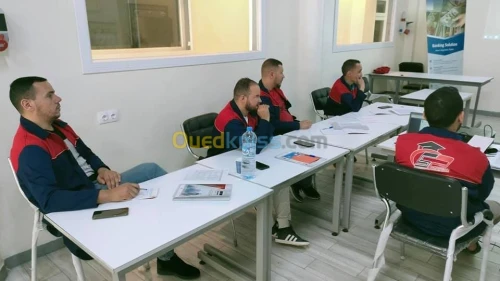 FORMATION DOMOTIQUE