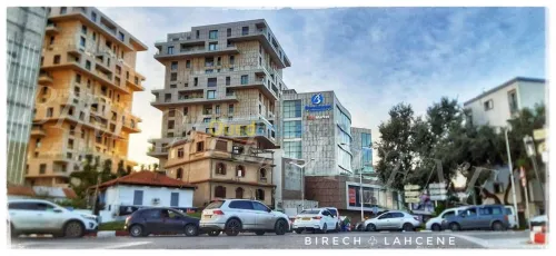 Location Appartement F3 Alger Ben aknoun