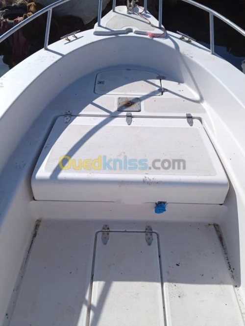 bateau polyor SEA ACALITE 