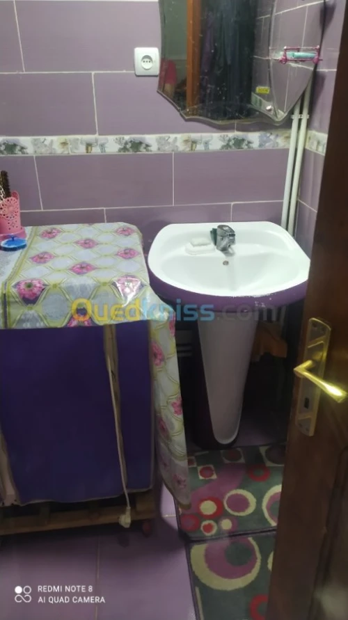 Vente Villa Setif Setif