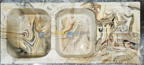 إيفيي كوزينة ( évier cuisine ) 11249 