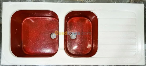 إيفيي كوزينة ( évier cuisine ) 11249 