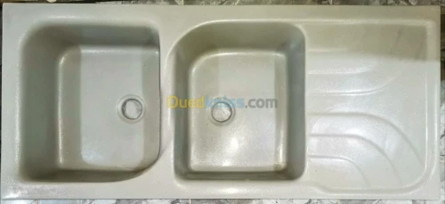 إيفيي كوزينة ( évier cuisine ) 11249 