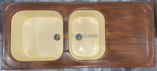إيفيي كوزينة ( évier cuisine ) 11249 