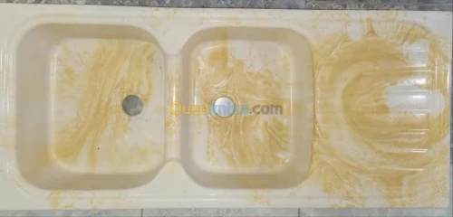إيفيي كوزينة ( évier cuisine ) 11249 