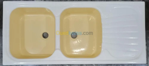 إيفيي كوزينة ( évier cuisine ) 11249 
