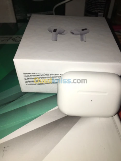 Airpods pro 2020