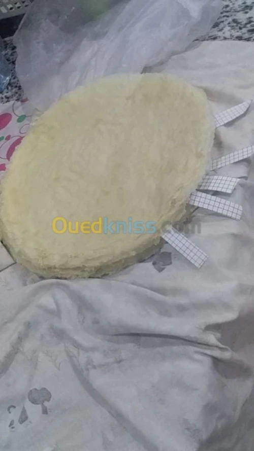 dyoul/ ديول