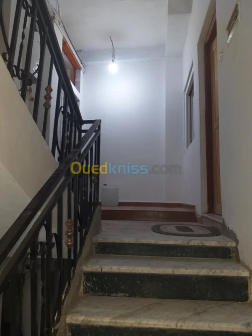 Vente Villa Biskra Biskra