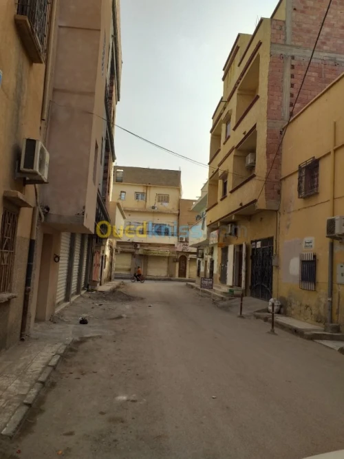 Vente Villa Biskra Biskra