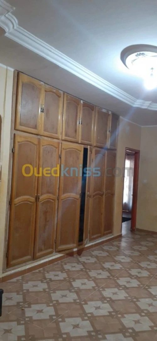 Vente Villa Biskra Biskra