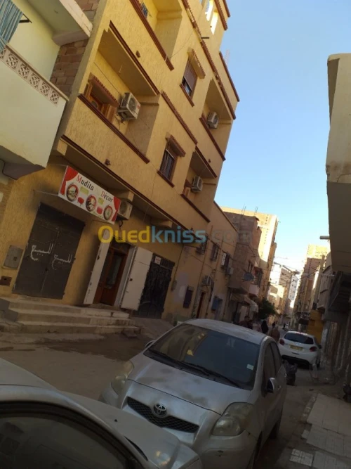 Vente Villa Biskra Biskra