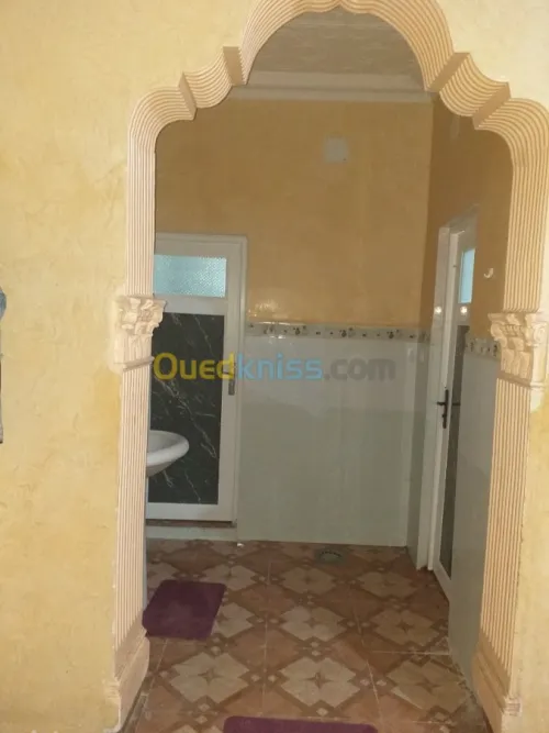 Vente Villa Biskra Biskra