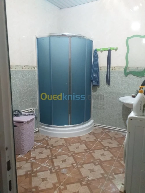 Vente Villa Biskra Biskra