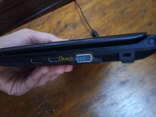 Samsung Notebook N100sp 