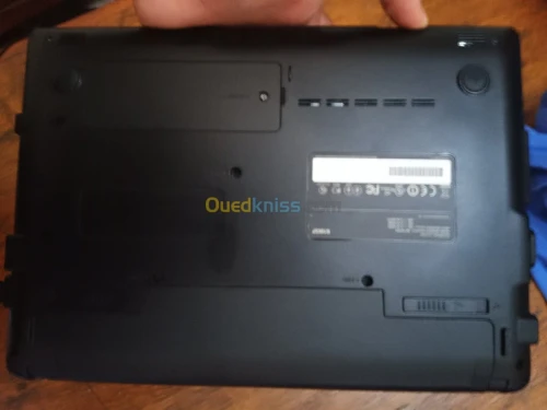 Samsung Notebook N100sp 