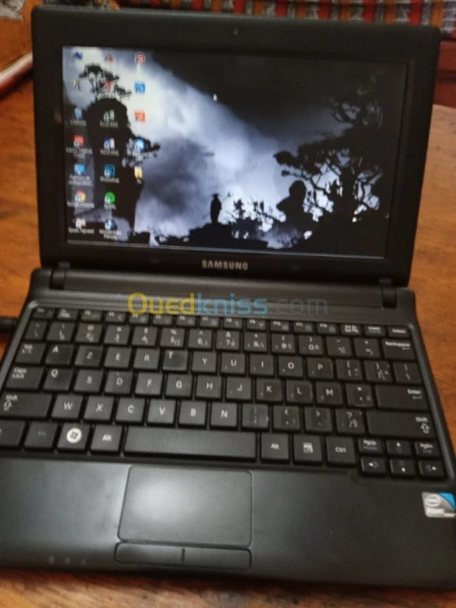 Samsung Notebook N100sp 