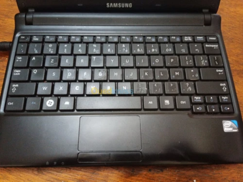 Samsung Notebook N100sp 