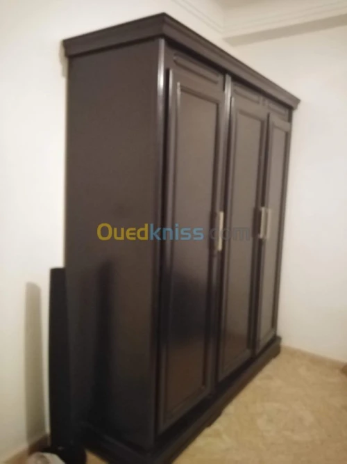 Vente Immeuble Oran Oran