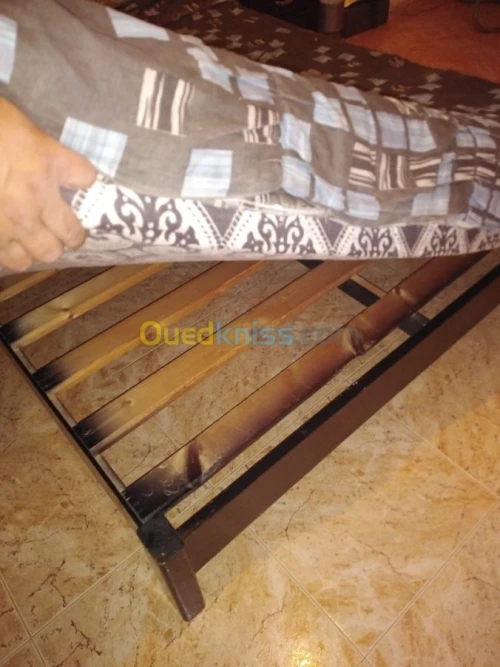 Vente Immeuble Oran Oran