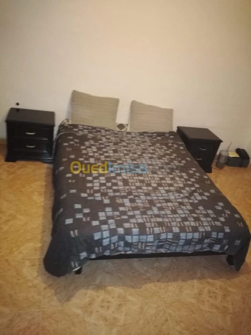 Vente Immeuble Oran Oran