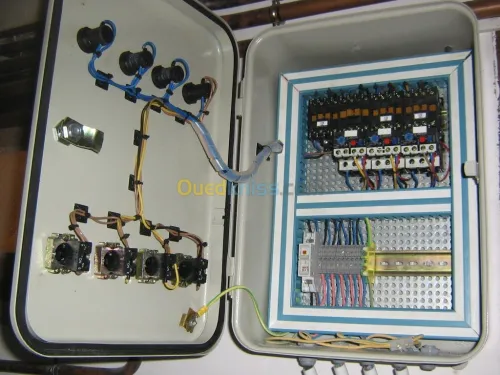installation et reparation 