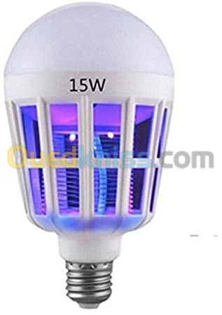 Mosquito Killer Lamp