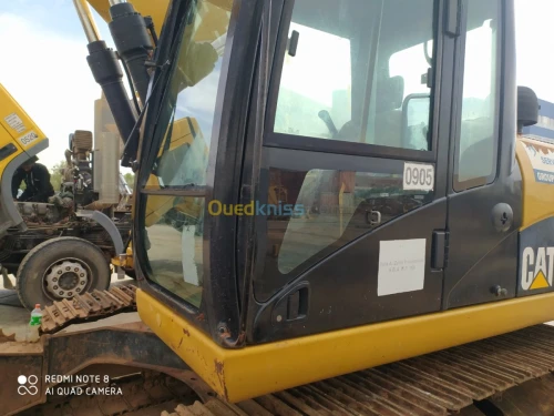 Pare brise DOOSAN