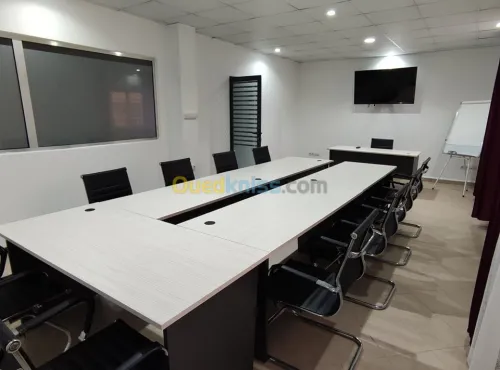 Location salle de formation 