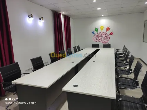 Location salle de formation 