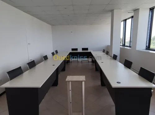 Location salle de formation 