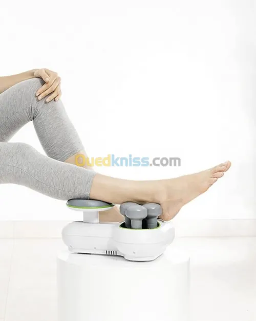 APPAREIL DE MASSAGE DU TENDON D’ACHILL BEUREUR