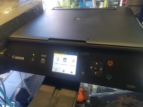 TS5050