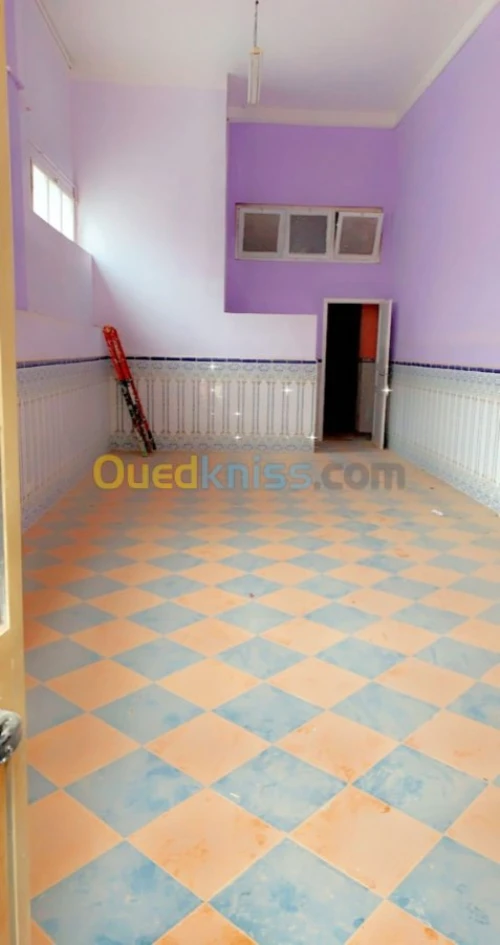 Vente Local Alger Belouizdad