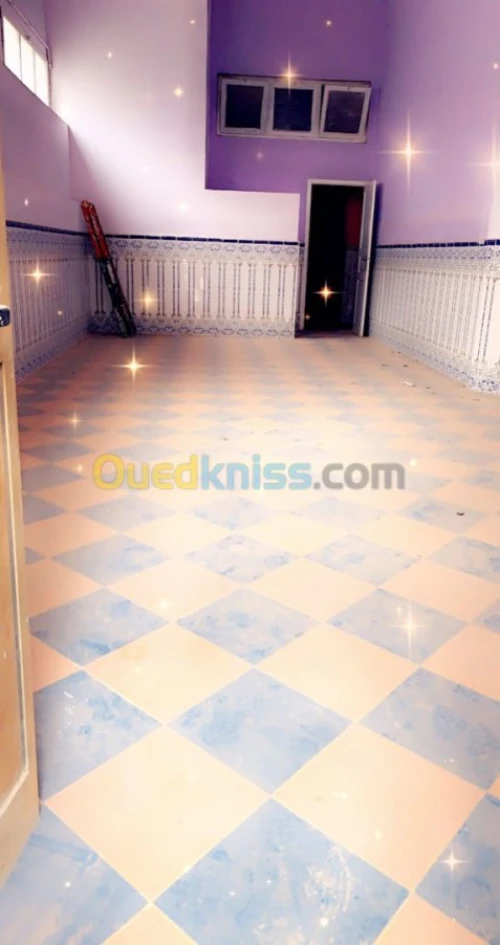 Vente Local Alger Belouizdad