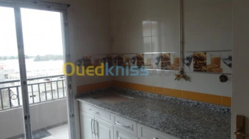 Location Appartement F3 Blida Boufarik