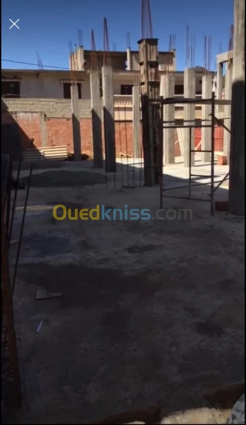 Vente Carcasse Tipaza Nador
