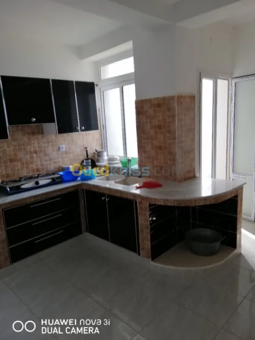 Location vacances Appartement F3 Skikda Collo