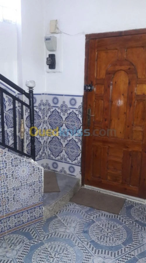 Vente bien immobilier Souk ahras Souk ahras