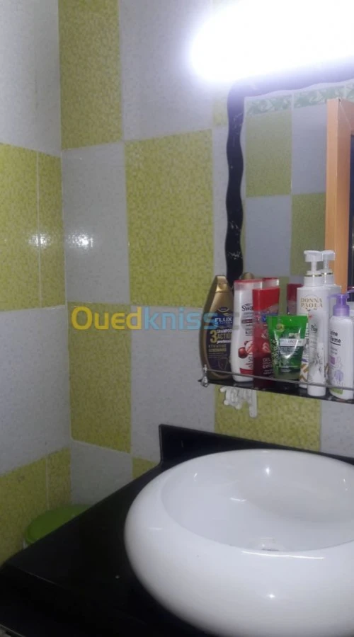 Vente bien immobilier Souk ahras Souk ahras