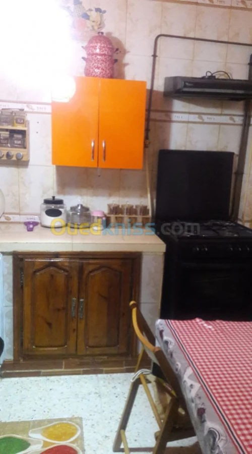 Vente bien immobilier Souk ahras Souk ahras