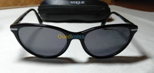 Lunettes 